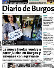 /Diario de Burgos