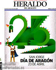 /Heraldo de Aragon