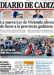 /Diario de Cádiz