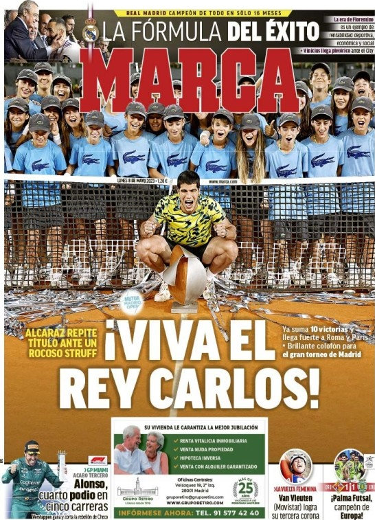 Marca