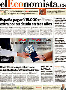 Periodico El Economista