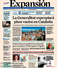 Periodico Expansion