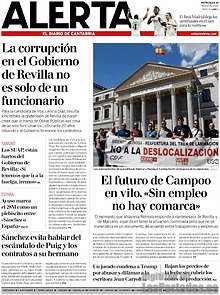 Periodico Alerta