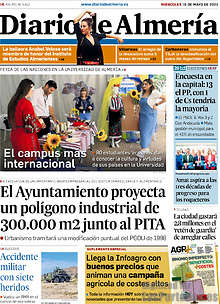 Periodico Diario de Almería