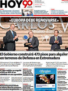 Periodico Hoy