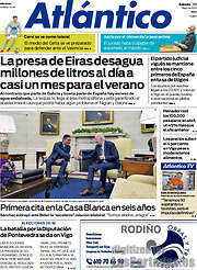 /Atlántico Diario