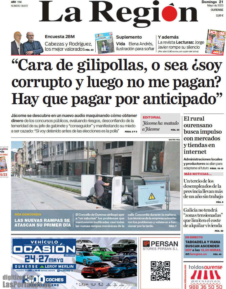 La Región