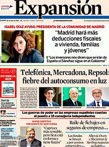 Periodico Expansion