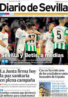 Periodico Diario de Sevilla