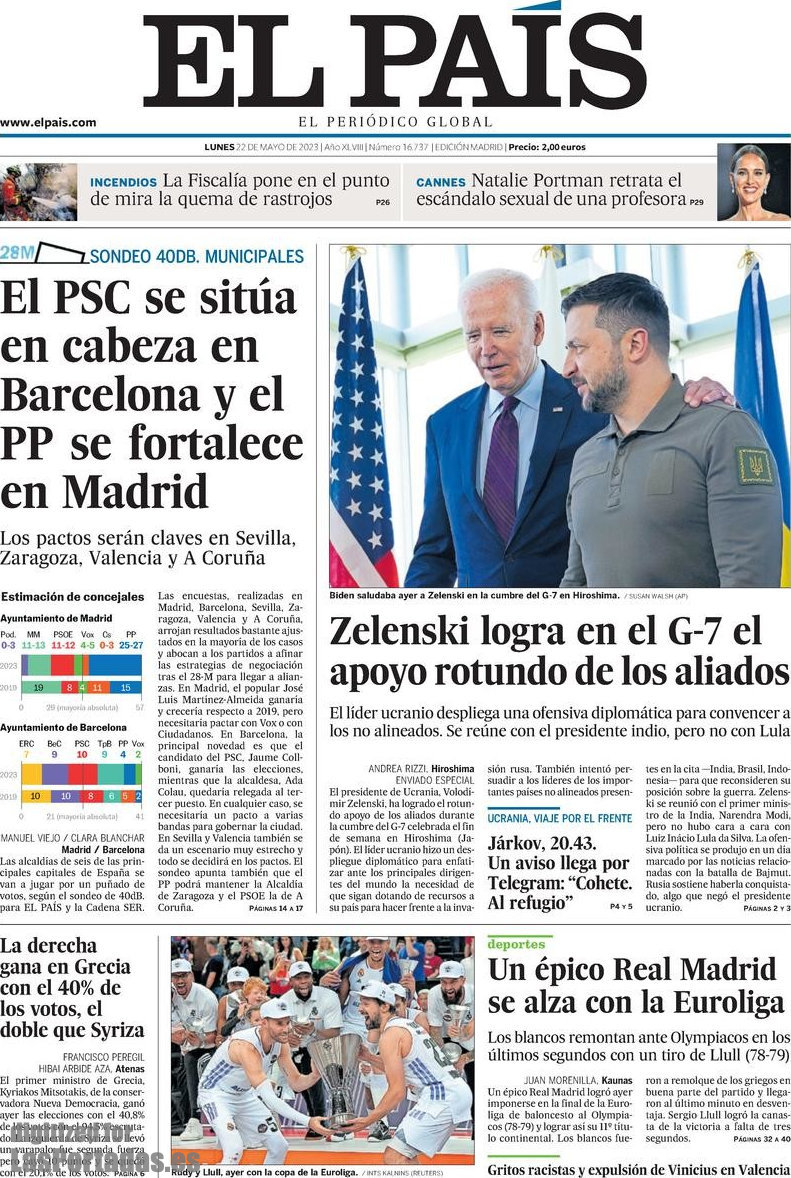 El País