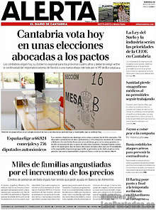 Periodico Alerta