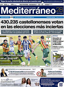 Periodico Mediterráneo