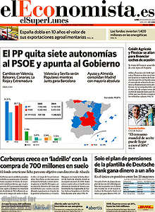 Periodico El Economista