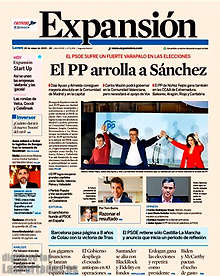 Periodico Expansion