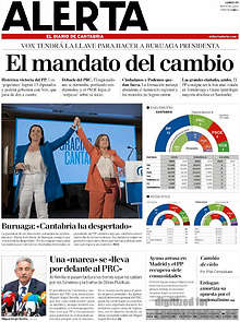 Periodico Alerta