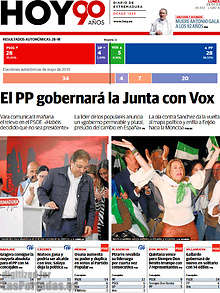 Periodico Hoy