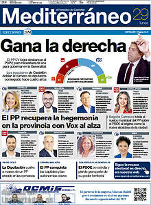 Periodico Mediterráneo