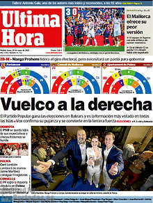 Periodico Última Hora