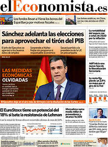 Periodico El Economista