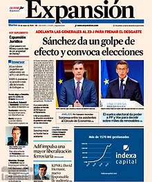 Periodico Expansion