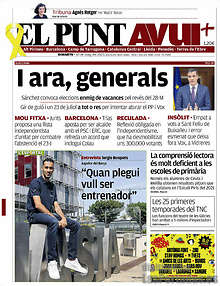 Periodico El Punt