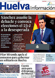 /Huelva Información