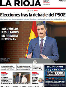 Periodico La Rioja