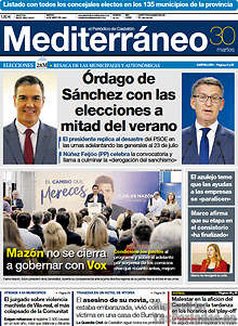 Periodico Mediterráneo