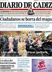 /Diario de Cádiz