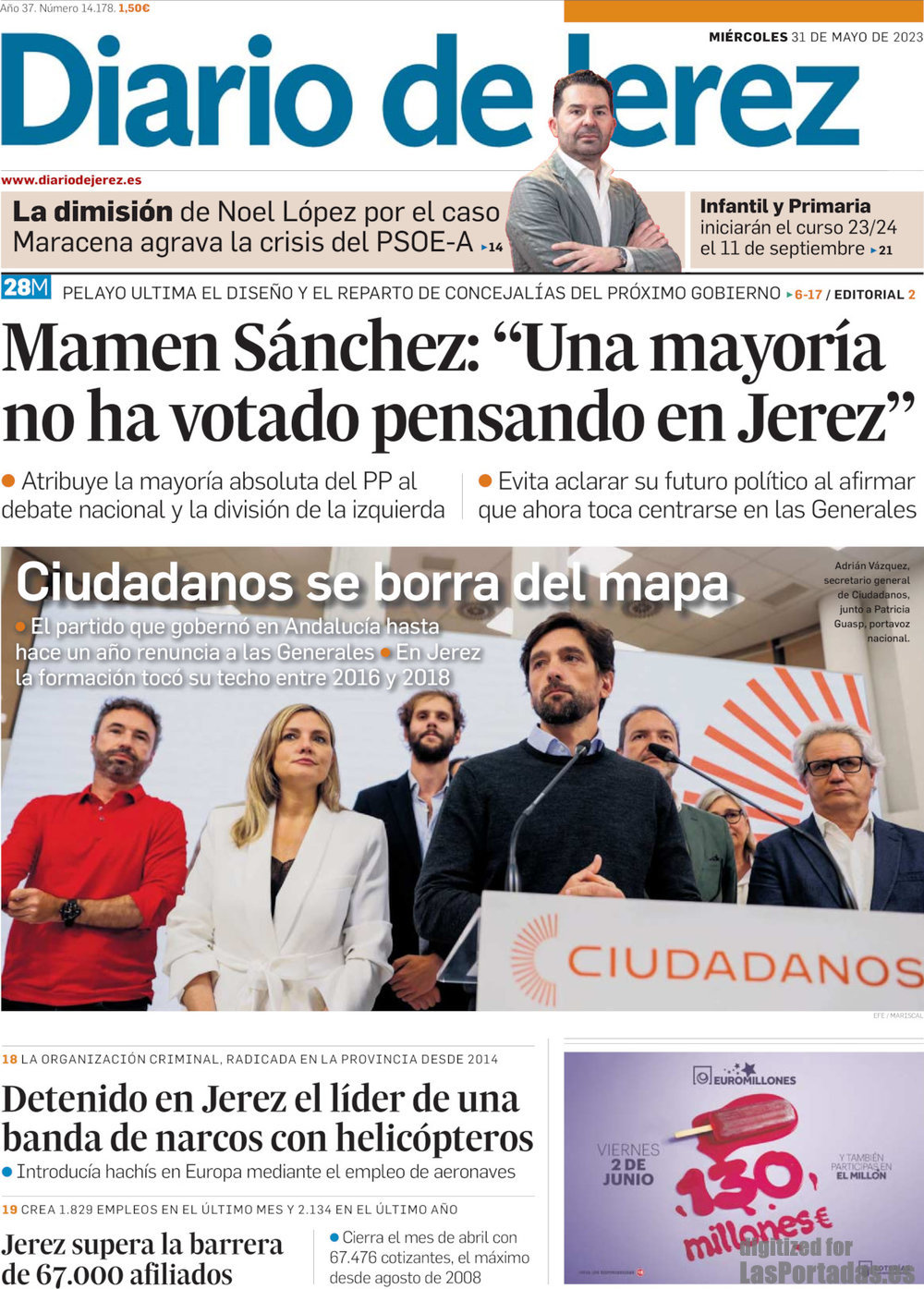 Diario de Jerez