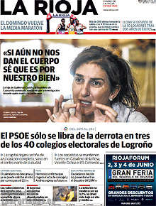 Periodico La Rioja