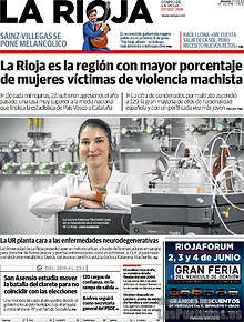 Periodico La Rioja