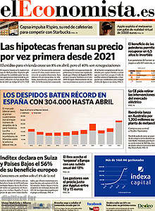 Periodico El Economista