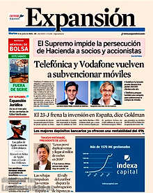 Periodico Expansion