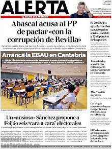 Periodico Alerta