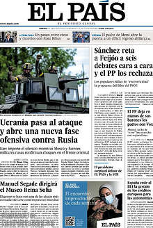 Periodico El País