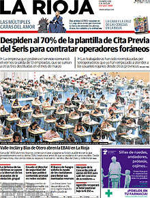 Periodico La Rioja