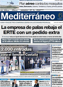 Periodico Mediterráneo