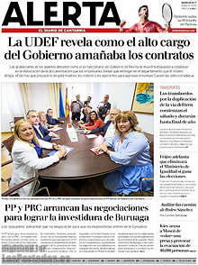 Periodico Alerta