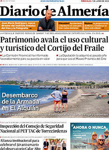 Periodico Diario de Almería