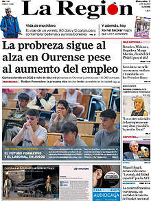 Periodico La Región