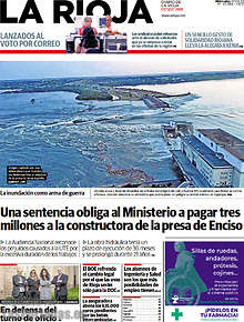 Periodico La Rioja