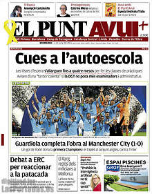 Periodico El Punt