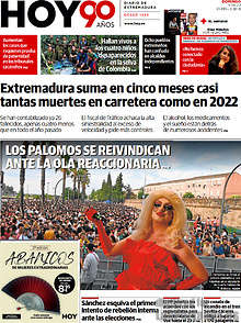 Periodico Hoy