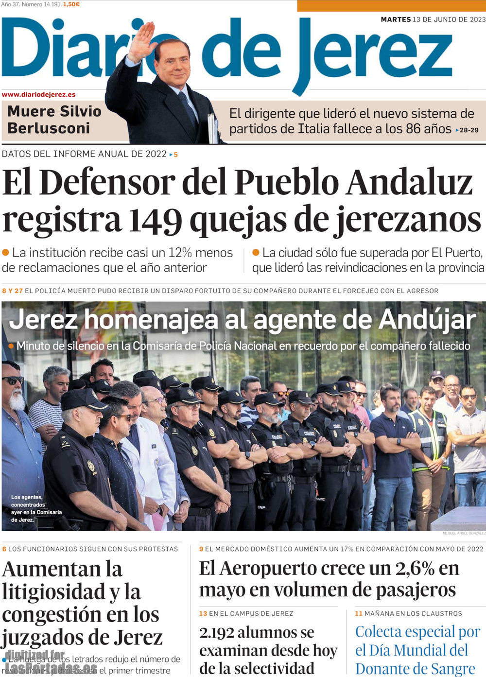 Diario de Jerez