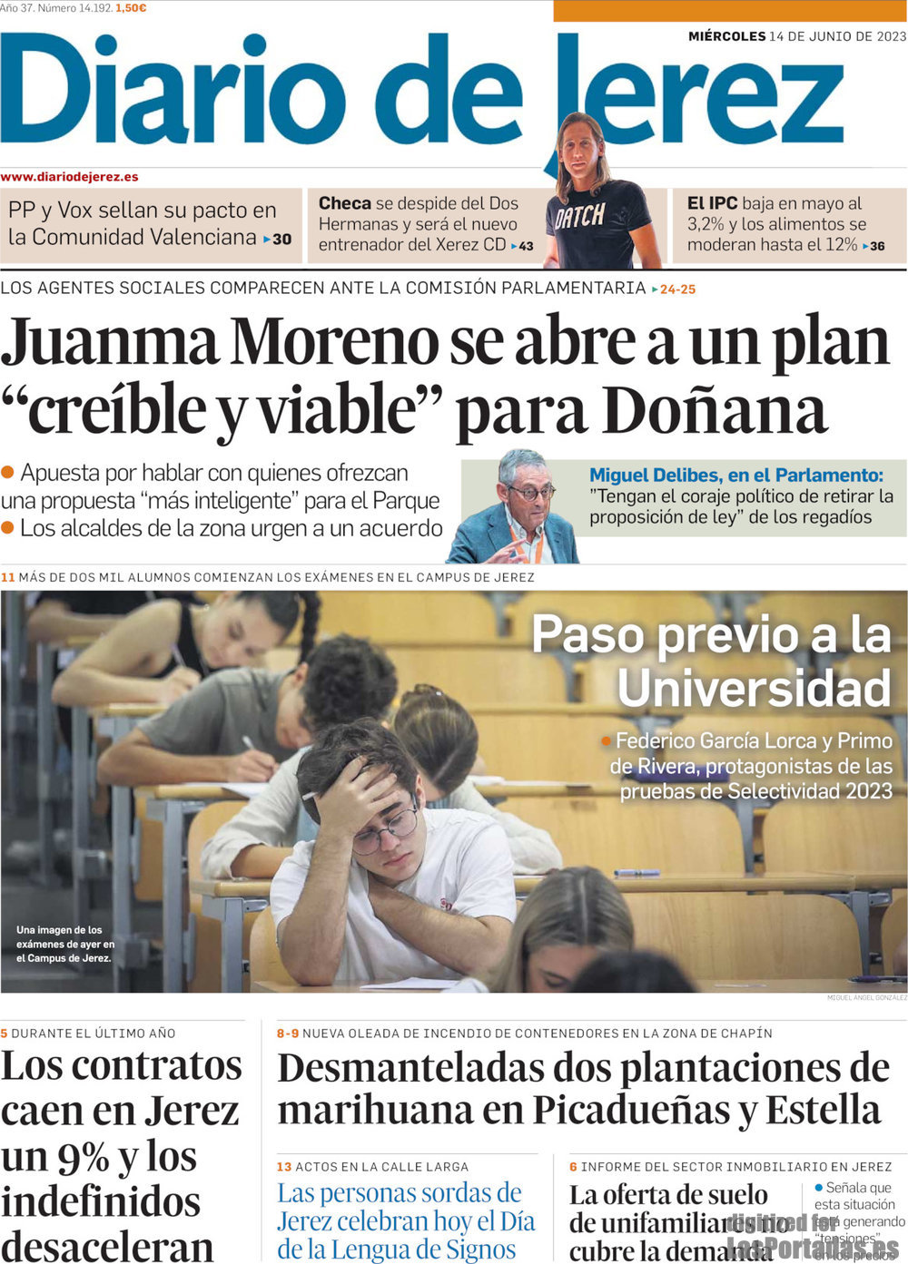 Diario de Jerez