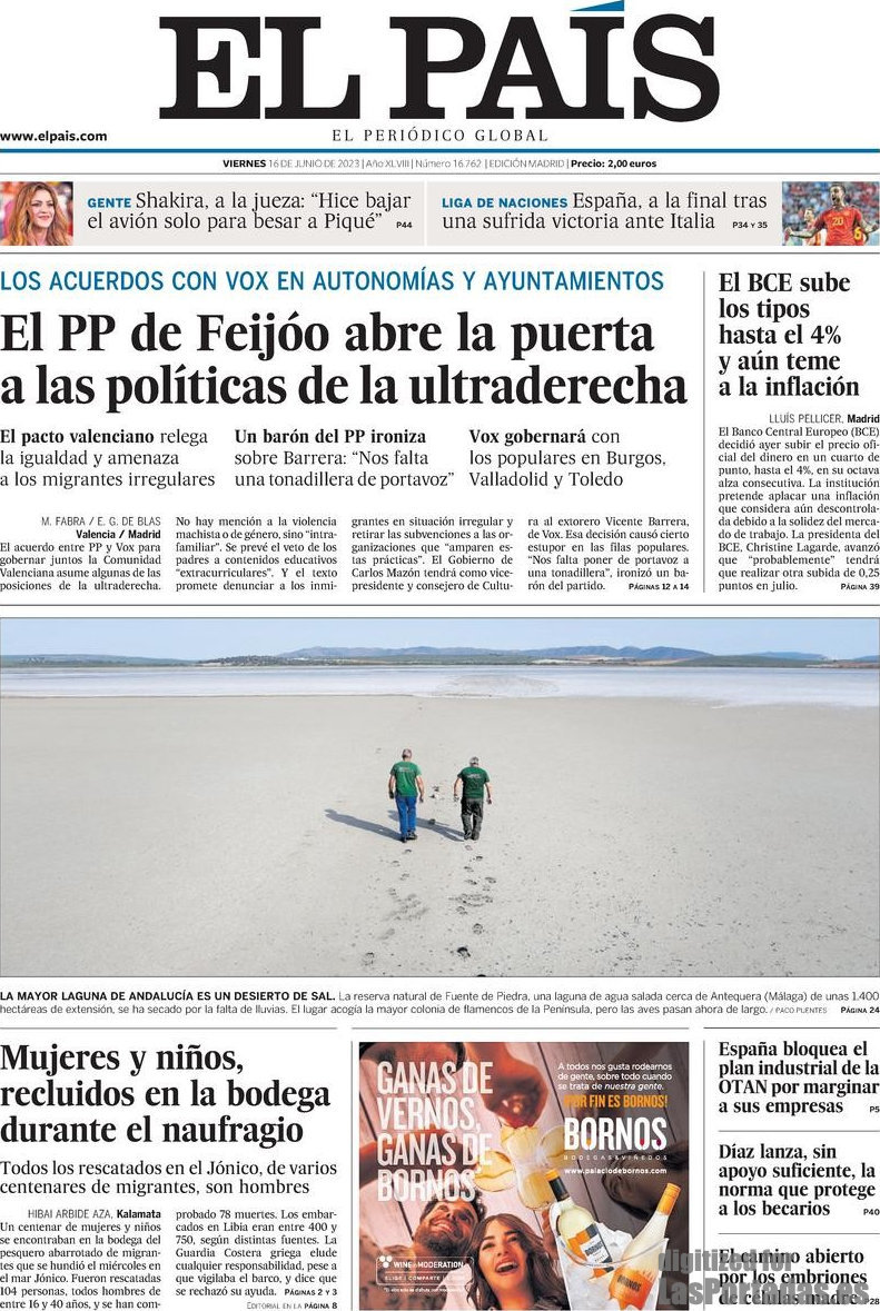 El País