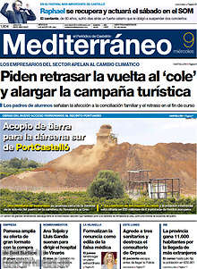 Periodico Mediterráneo