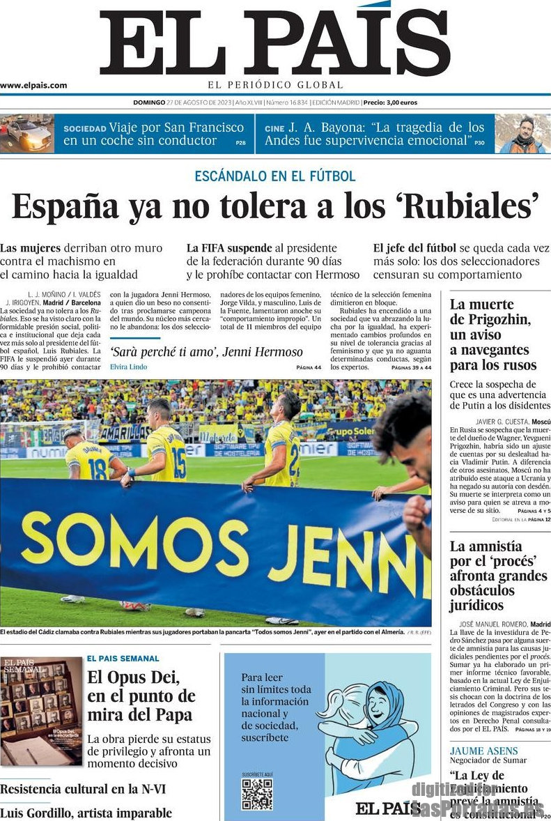 El País