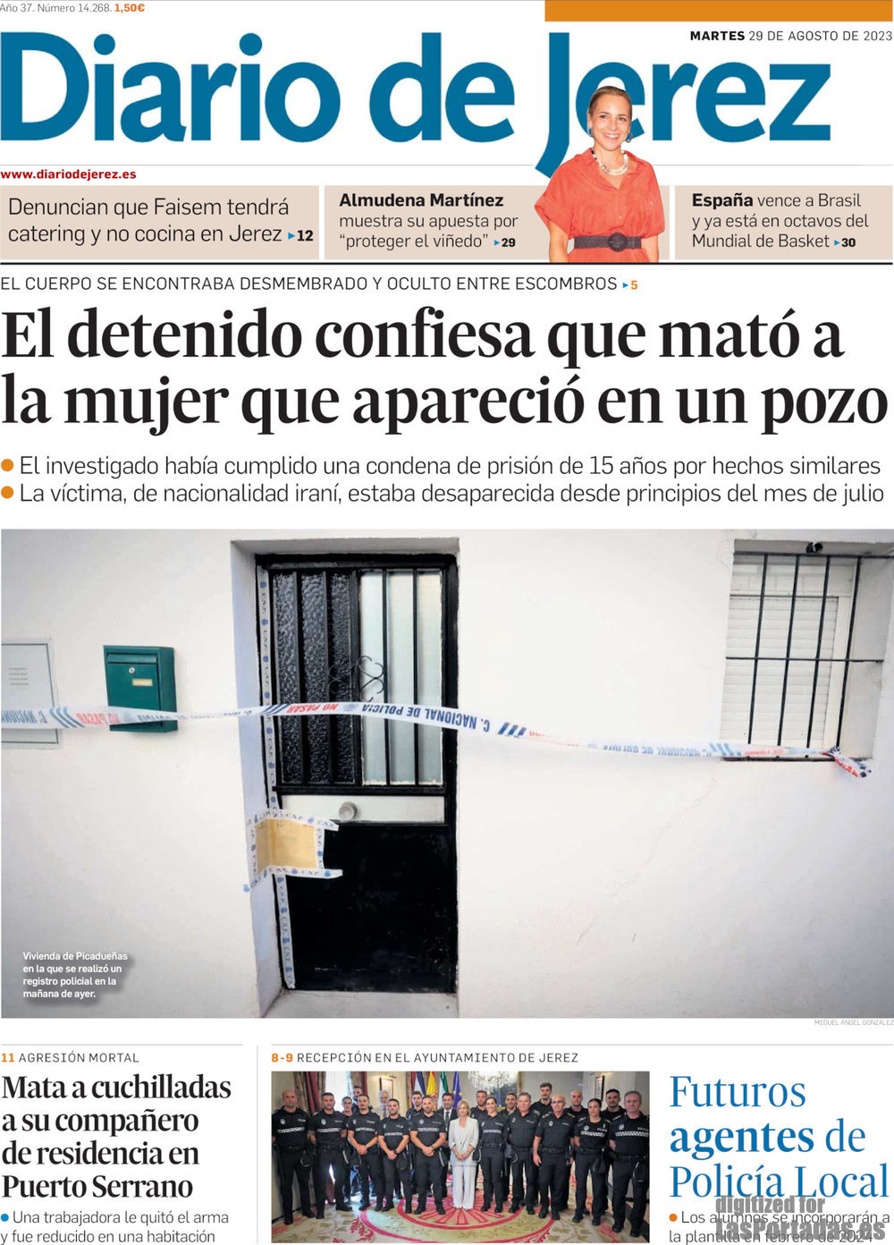 Diario de Jerez